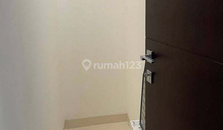  Apartemen Four Winds 2 Kamar Tidur Furnished Bagus 2