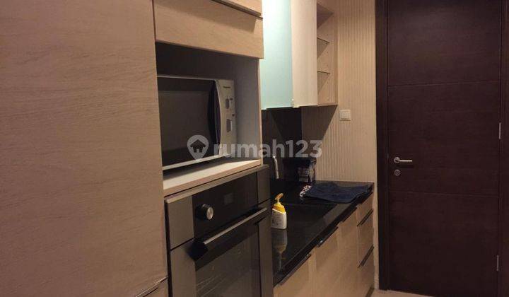 Apartemen My Home Apartement Ciputra Wolrd 3 Kamar Tidur Furnished Bagus 3