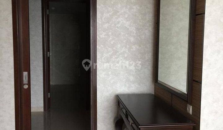 Apartemen My Home Apartement Ciputra Wolrd 3 Kamar Tidur Furnished Bagus 9