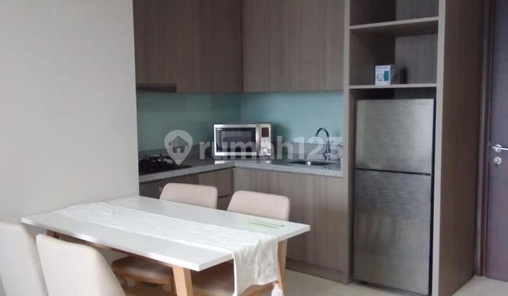 For Rent @ Orchard Apartment By Ciputra 2