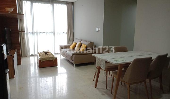 For Sale Orchard Apartment [one Complex Tokopedia] 2