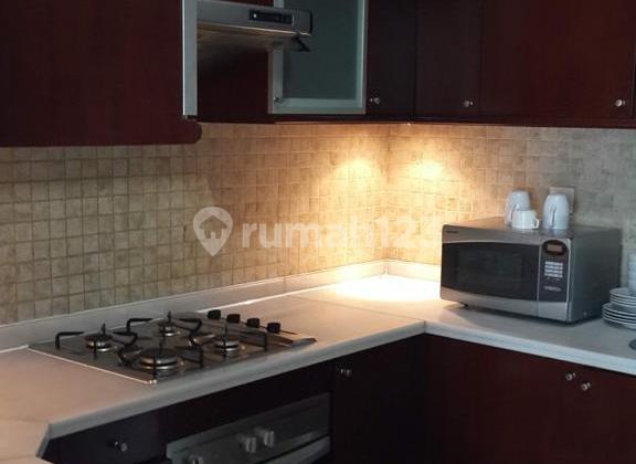 For Rent Bellagio Residence  1