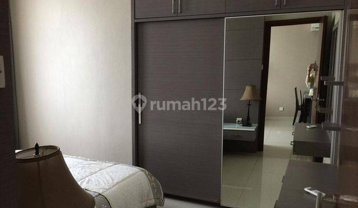  Apartemen Denpasar Residences 1 Kamar Tidur Furnished Bagus 2