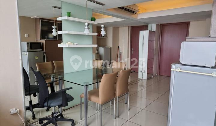 Cityloft For Rent 1 Bedroom Furnish 2