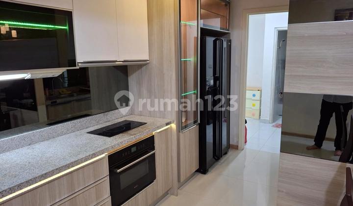 For Rent, Casa Grande@ Kota@Kasablanca, Phase 1, Furnished 2