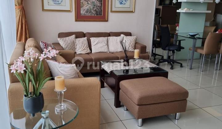 Cityloft For Rent 1 Bedroom Furnish