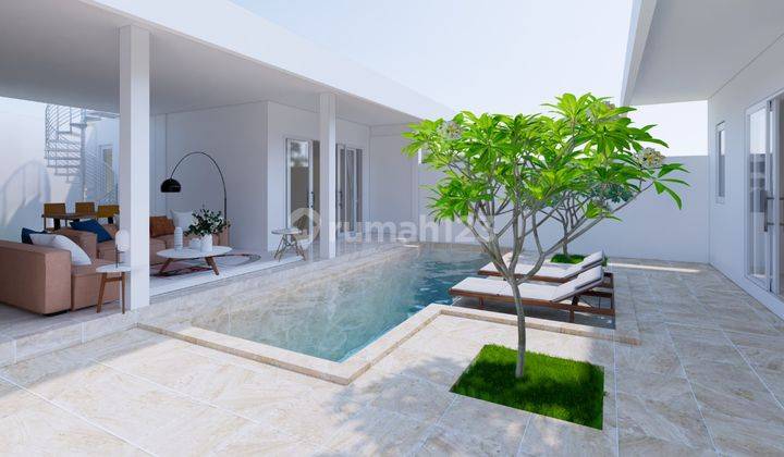 Rumah cantik di tumbak bayuh 1