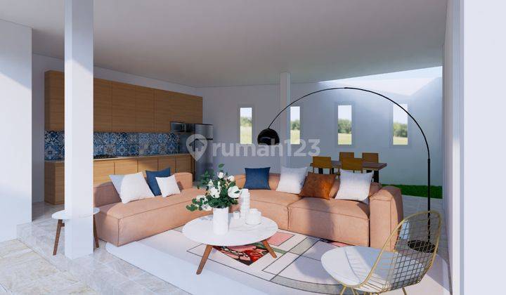 Rumah cantik di tumbak bayuh 3