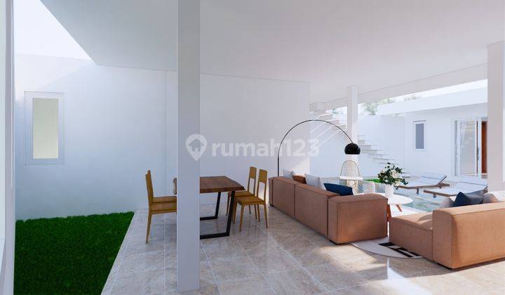 Rumah cantik di tumbak bayuh 8