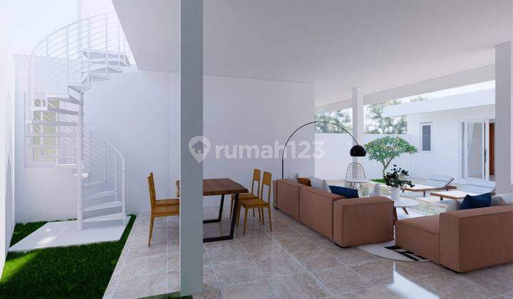 Rumah cantik di tumbak bayuh 11