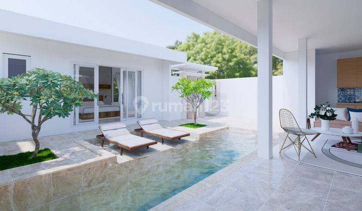 Rumah cantik di tumbak bayuh 14