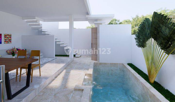 Rumah cantik di tumbak bayuh 15