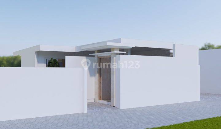 Rumah cantik di tumbak bayuh 17