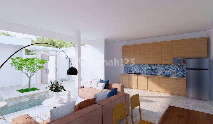 Rumah cantik di tumbak bayuh 21