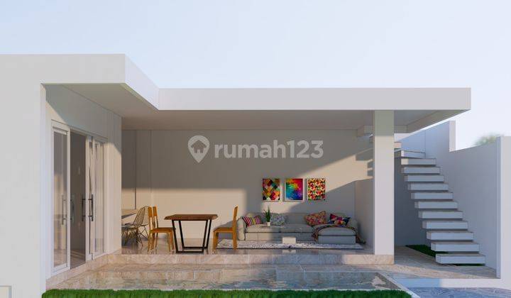 Rumah cantik di tumbak bayuh 22