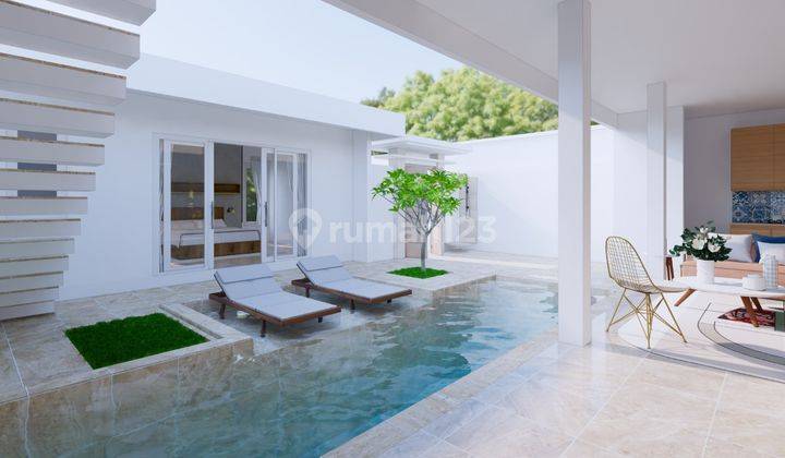 Rumah cantik di tumbak bayuh 23