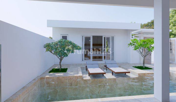 Rumah cantik di tumbak bayuh 25