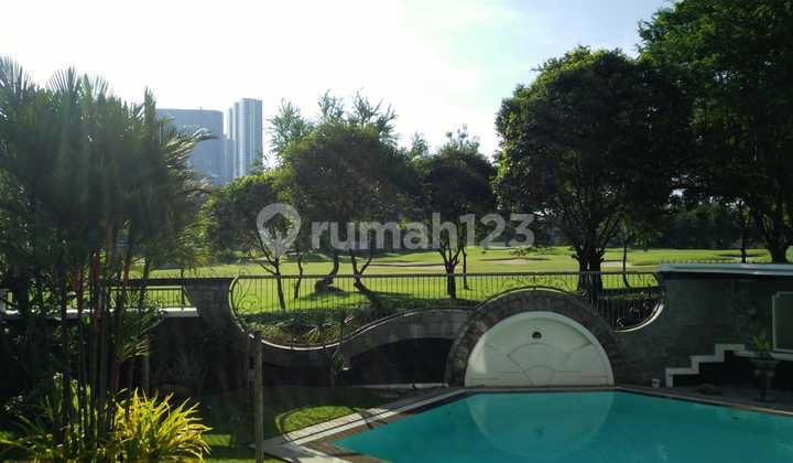 RMH GRAHA FAMILI Golfview...CLUSTER ELIT...JARANG ADA...!!!