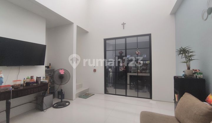 Dijual Rumah Minimalis Graha Natura Intiland Dijual Rumah Minimalis Graha Natura Intiland