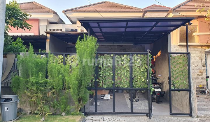 Dijual Rumah Puri Safira Regency SHM Dijual Rumah Puri Safira Regency SHM