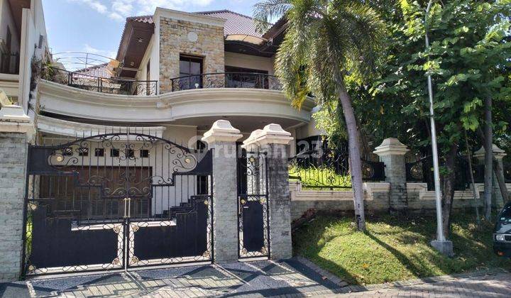 Rumah Graha Famili Blok E.. Langka Hitung Tanah 26Jt/m Nego.... !!