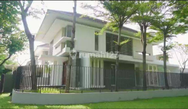 Rumah Graha Famili...minimalis Modern...serasa di Villa 1