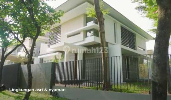 Rumah Graha Famili...minimalis Modern...serasa di Villa 2