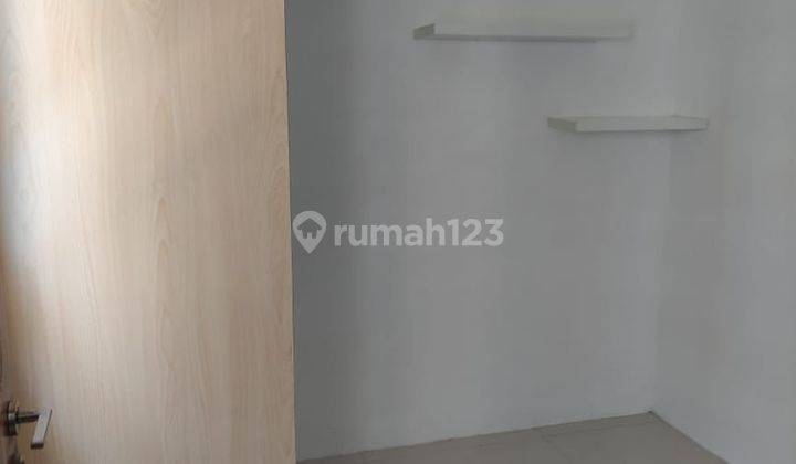 Apartemen Puncak Kertajaya 2br Bagus Full Furnished 2