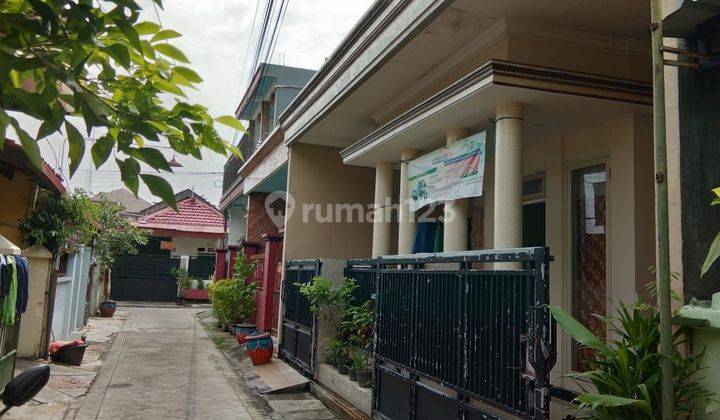 Dijual Rumah Manukan Indah murah nyaman  2