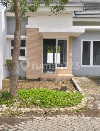 Dijual Rumah Swp Dian Istana Gresik SHM Kosongan 1