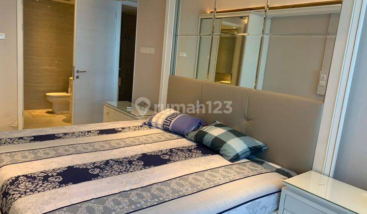 Dijual Apartemen Laritz Pakuwon Mall Bukan Private Lift  2