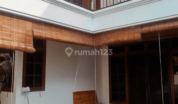 Dijual Rumah Kertajaya Indah Surabaya SHM  1