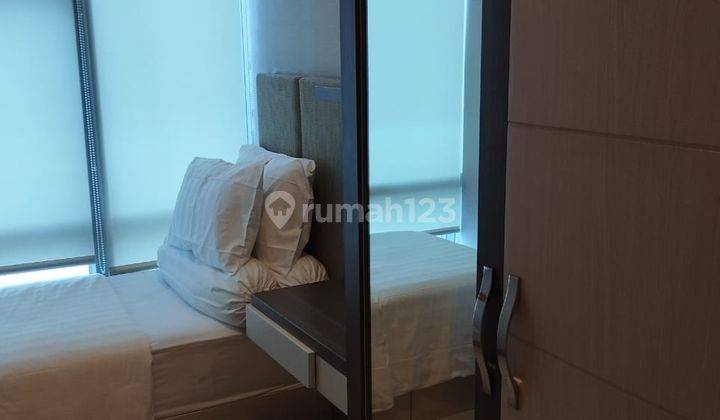 Dijual/Disewakan Apartemen La Riz Mansion Pakuwon Mall 2