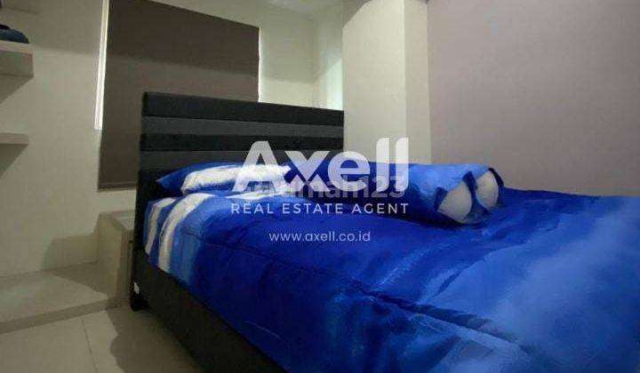 Dijual Apartemen Puncak Bukit Golf Surabaya 2BR 2