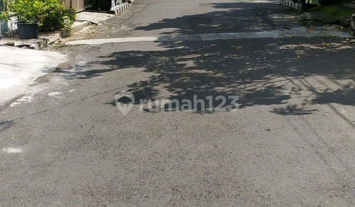 Dijual Rumah Wisma Permai Barat  Walk Distance ke Galaxy mall  2