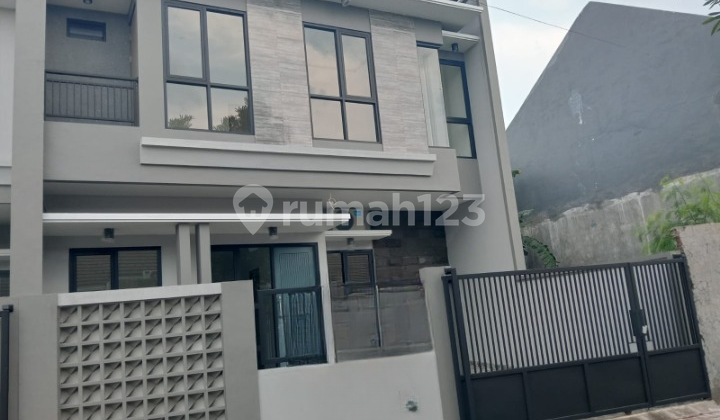 Dijual Rumah Pakal Madya Jaya SHM ada beberapa Pilihan 