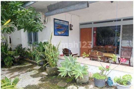 Dijual Rumah Semolowaru Dkt Merr SHM  2
