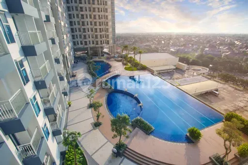 Dijual Apartemen Anderson Semi Furnish  1