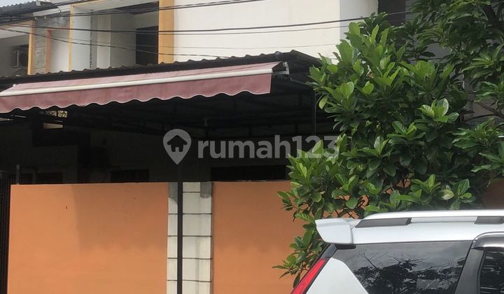 For Sale Pondok Indah Garden House SHM Ready to Occupy 2