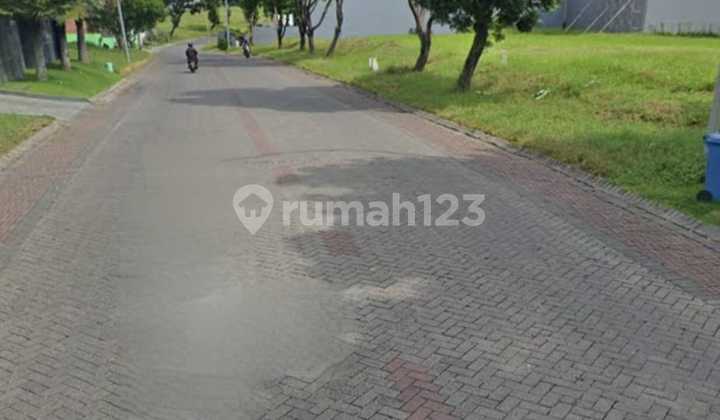 For Sale: Kav Bukit Golf Citraland Outside Cluster Row 15m