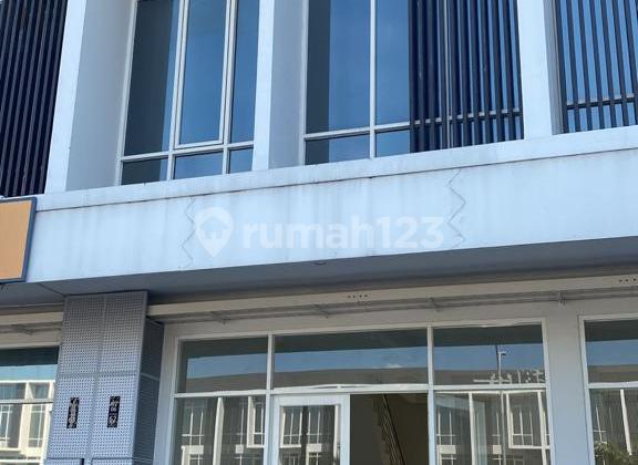 Dijual Ruko Northwest Boulevard North Citraland 3Lt Dijual Ruko Northwest Boulevard North Citraland 3Lt