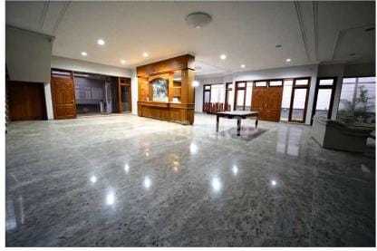 Dijual Taman Hunian Satelit  Mewah 2Lantai