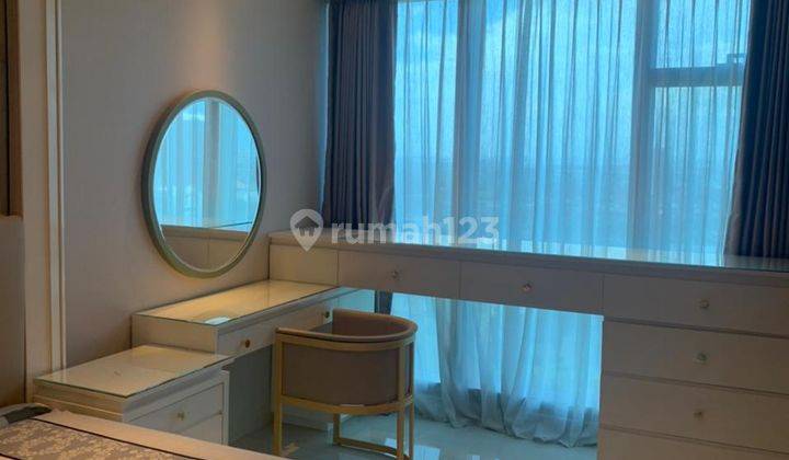 Dijual Apartemen La Riz Mansion Bagus Furnished 2