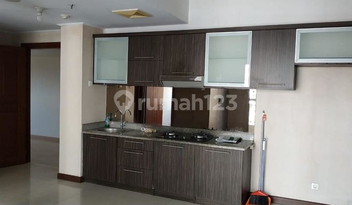 Dijual Murah Apartemen Waterplace Twr B Harga Special