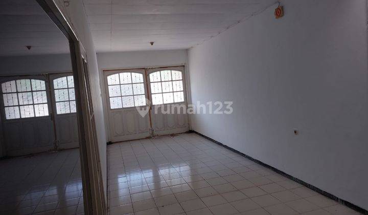 Dijual Rumah Wisma Mukti Jl. Klampis Anom Surabaya 2