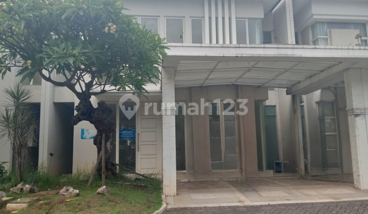 Dijual Rumah Grand Pakuwon South Victoria SHM 1