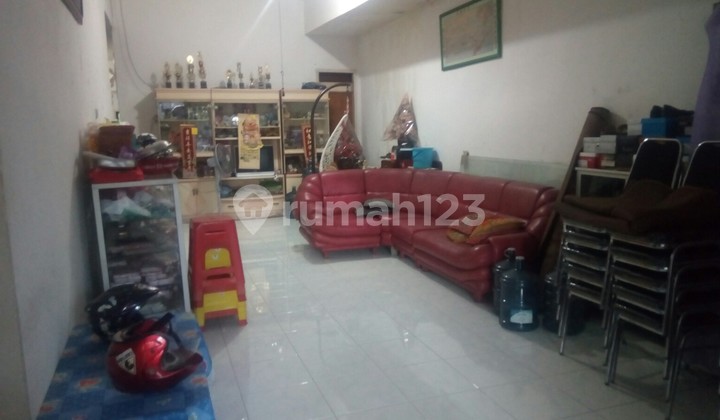 Dijual Rumah Petemon Cocok U Kos2an Lokasi Strategis