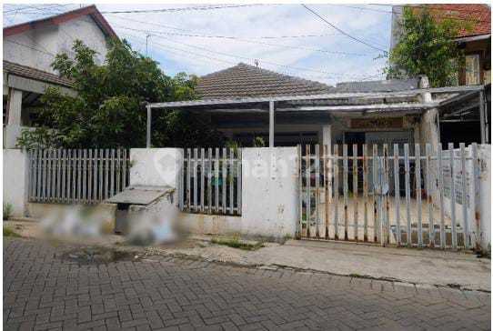 Dijual Rumah Semolowaru Dkt Merr SHM Dijual Rumah Semolowaru Dkt Merr SHM