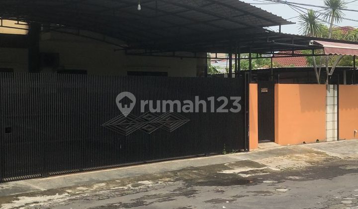 Dijual Rumah Taman Pondok Indah SHM Siap Huni Dijual Rumah Taman Pondok Indah SHM Siap Huni
