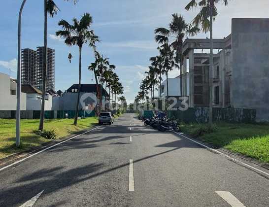 Golf View Pakuwon Indah Lot...SUPER CHEAP...ONLY around 20 MILLION...!!!